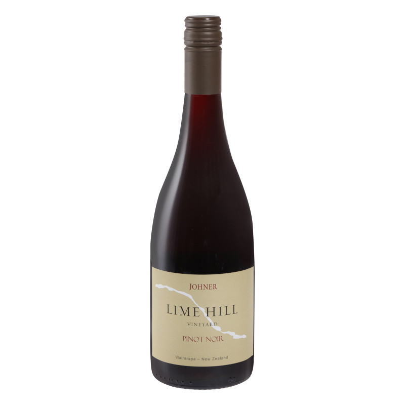 Johner Lime Hill Vineyard Pinot Noir