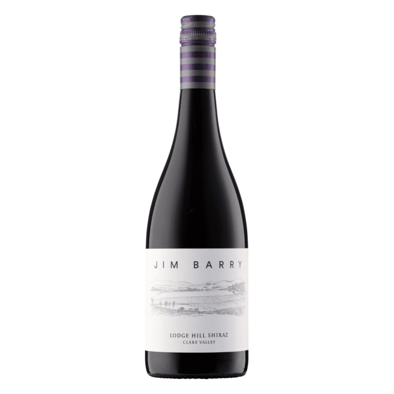 Jim Barry Lodge Hill Shiraz