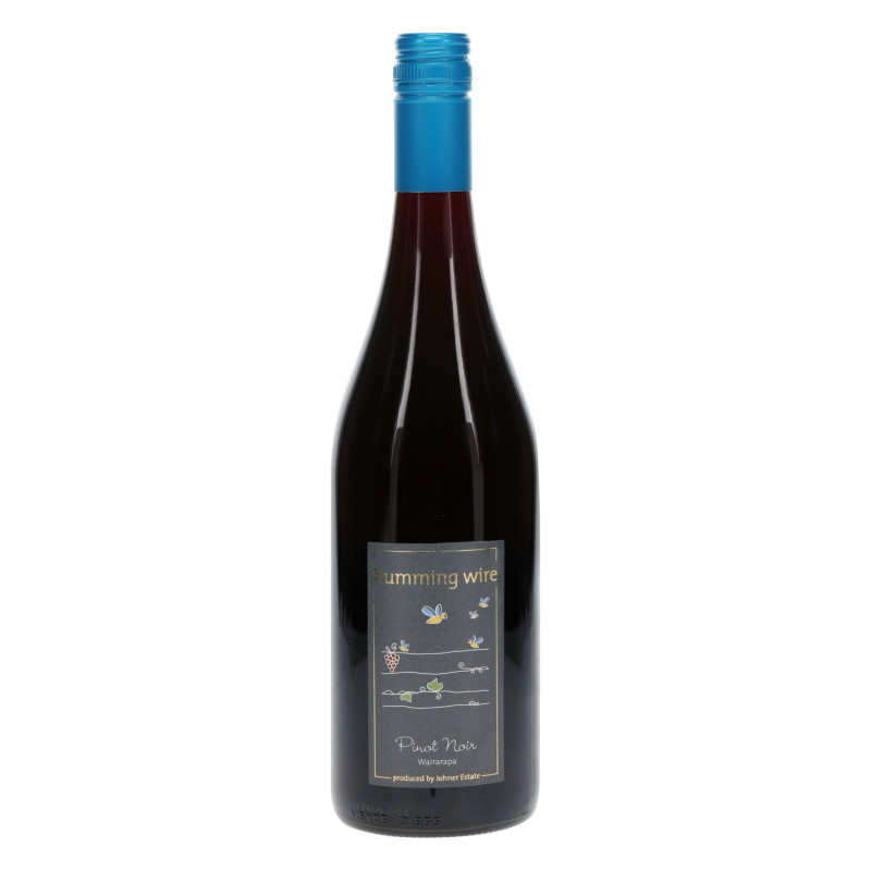 Johner Humming Wire Pinot Noir