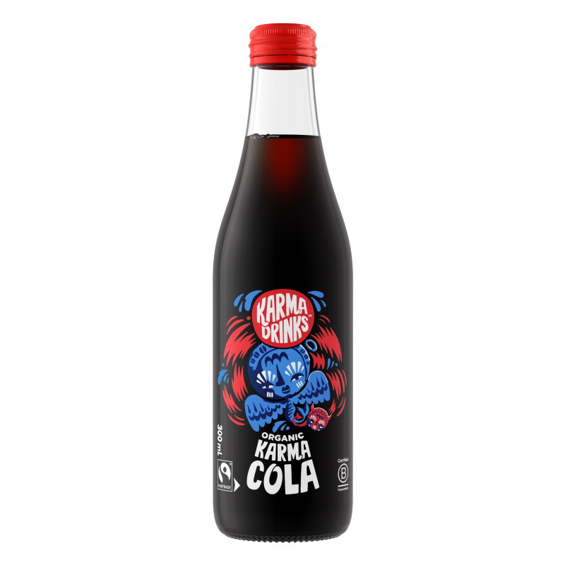 Karma Cola