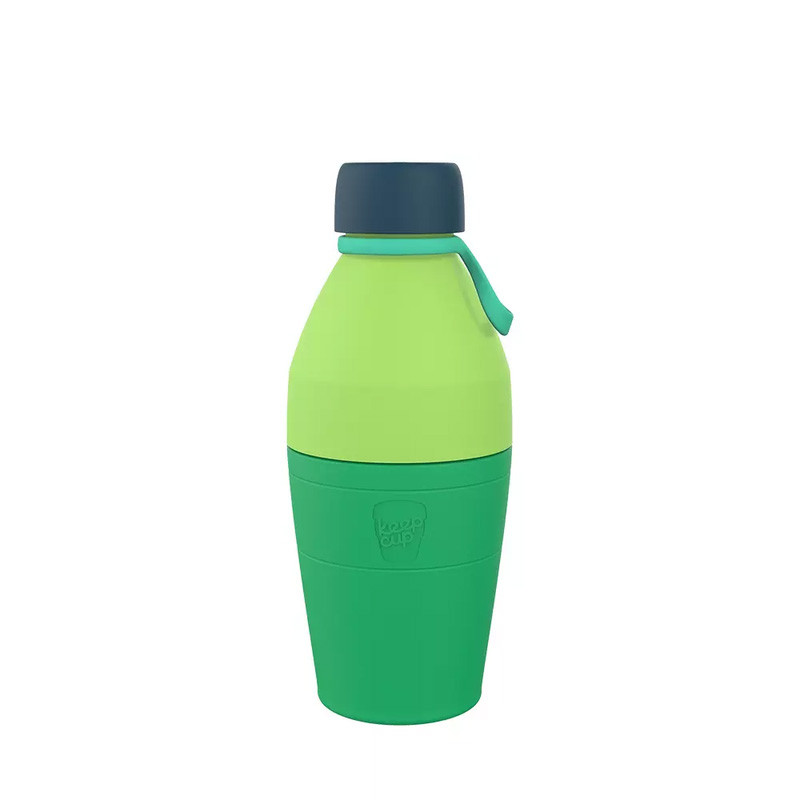 Keep Cup Helix Bottle 530ml Green