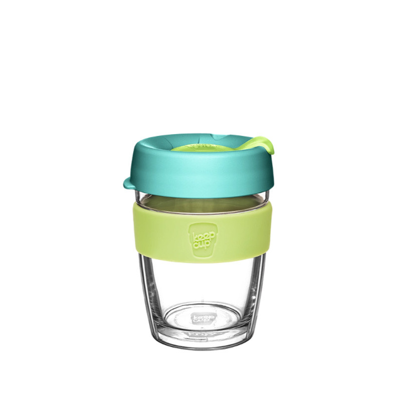 Keep Cup Cold Cup Lgplay 12oz Matcha