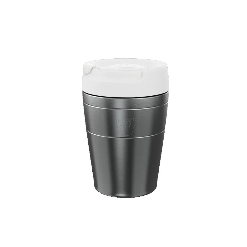 Keep Cup Traveller 12oz Nitro Bone