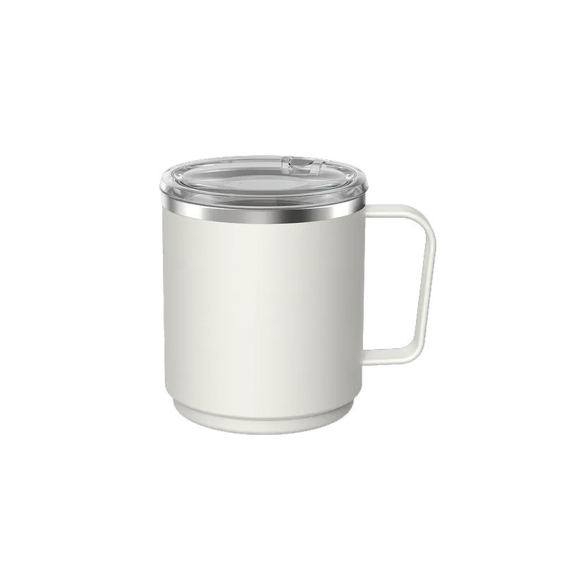 Keep Cup Camp Mug 12oz Bone