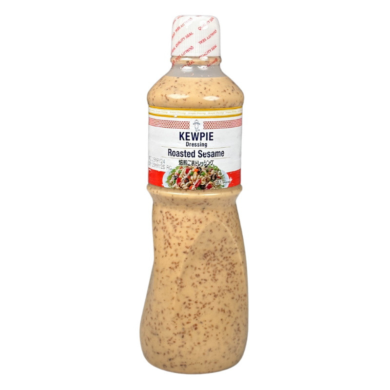 Kewpie Roasted Sesame Dressing 1 Litre
