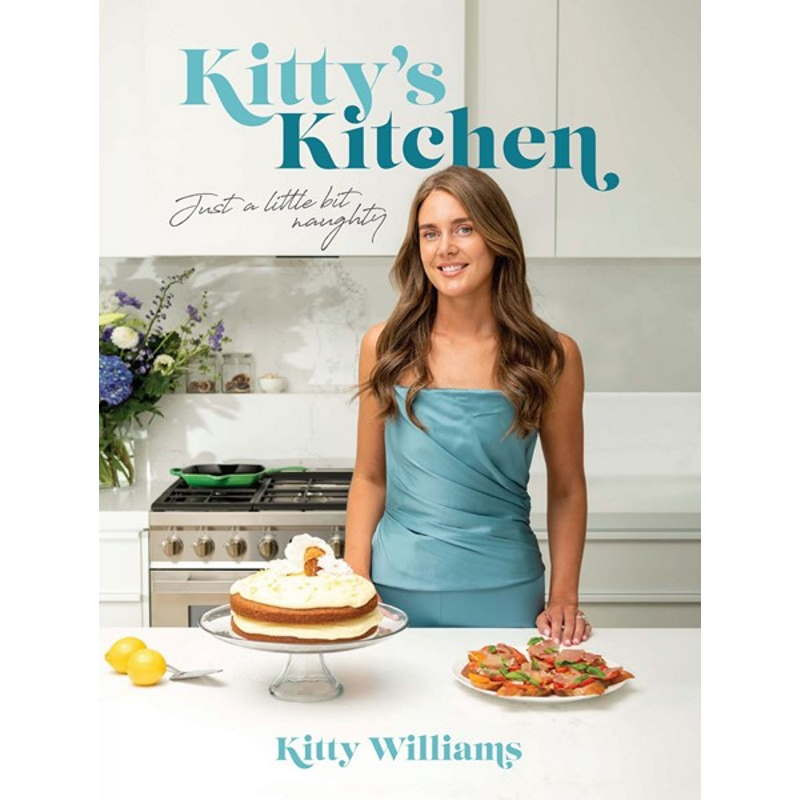Kitty's Kitchen