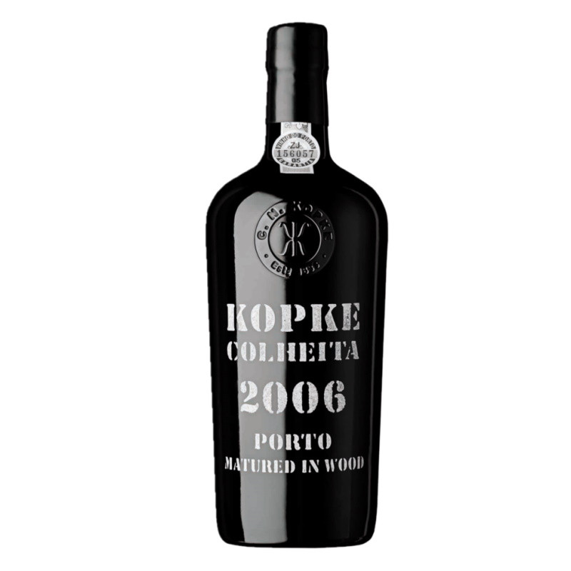 Kopke Colheita Tawney Port 