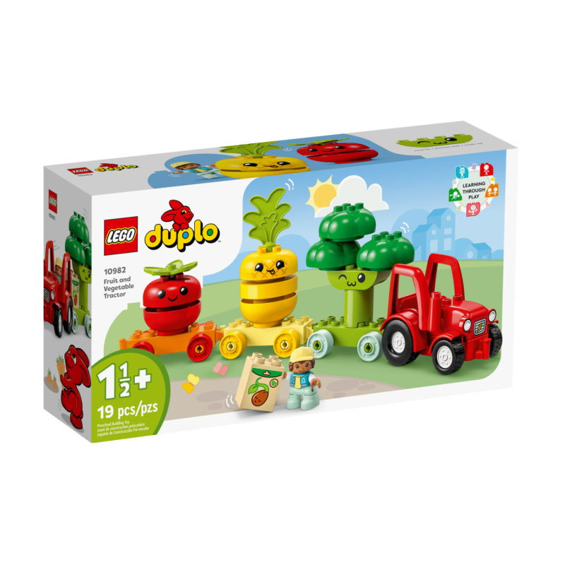 Lego fruit online