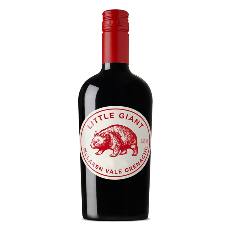 Little Giant McLaren Grenache