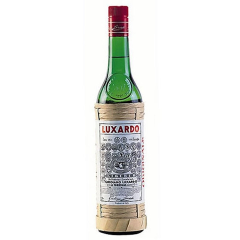 Luxardo Maraschino Liqueur 700ml, cherry liquor from Italy ...