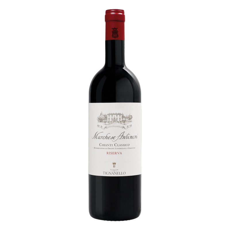 Marchese Antinori Chianti Riserva