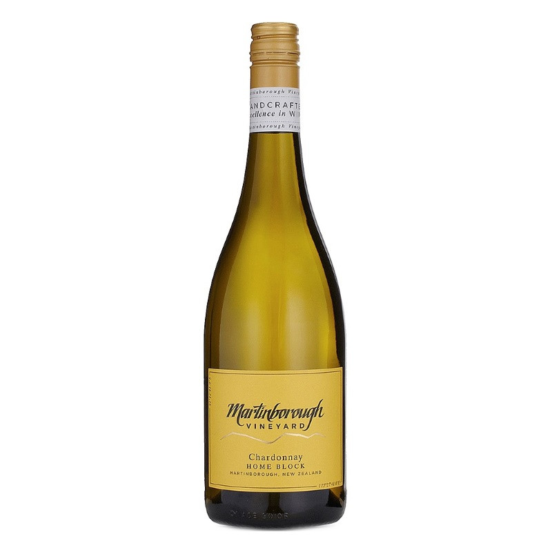 Martinborough Vineyards Chardonnay