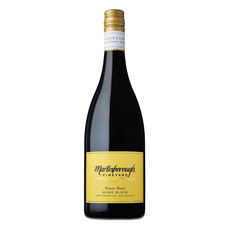 Martinborough Vineyard Pinot Noir