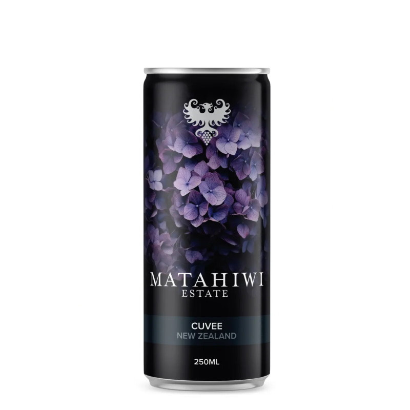 Matahiwi Estate Cuvée