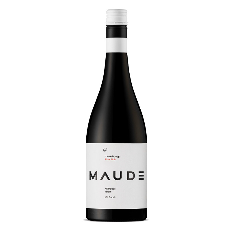 Maude Pinot Noir