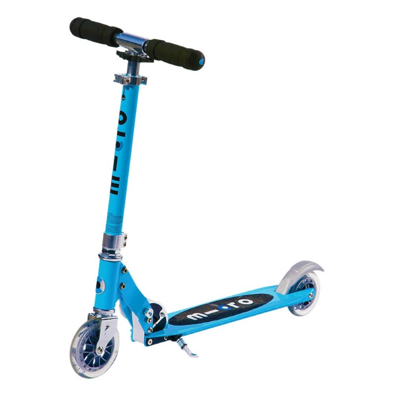 Micro Scooter Sprite Blue