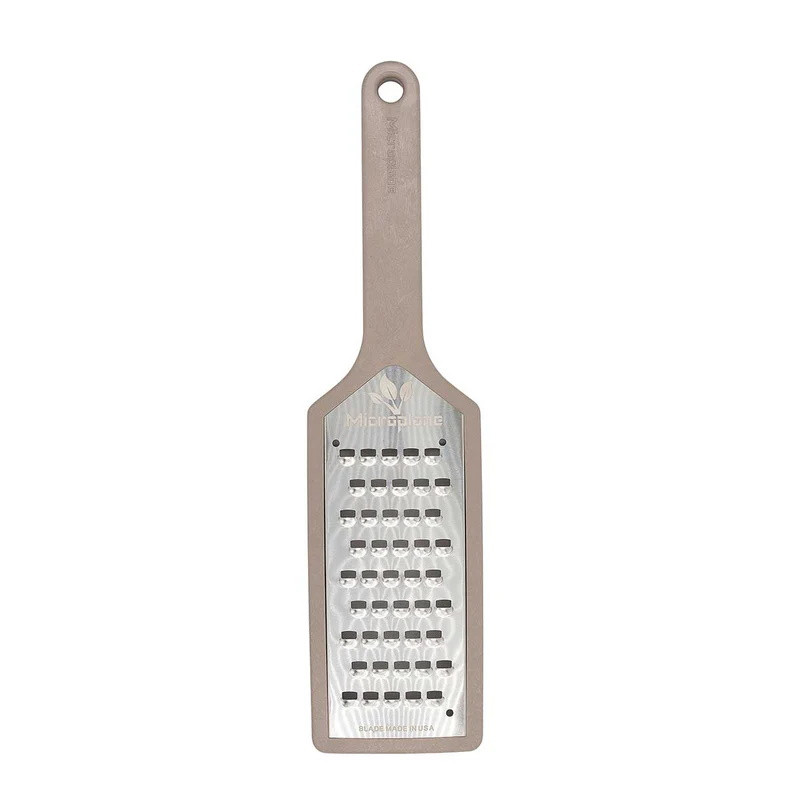 Microplane EcoGrate Course Grater