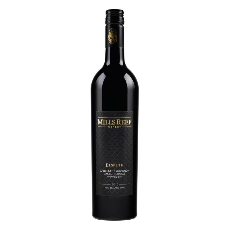 Mills Reef Cabernet Sauvignon Elspeth