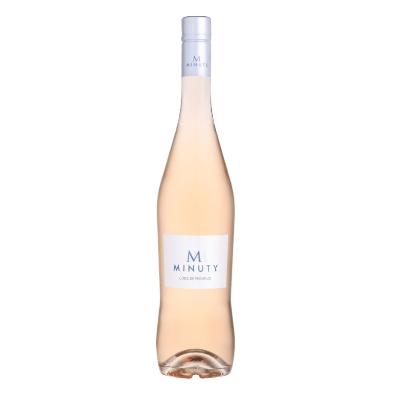 M de Minuty Provence Rose