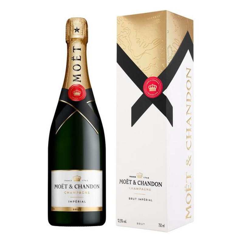 Moet & Chandon Brut Champagne