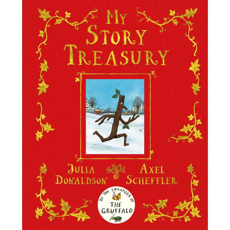 My Story Treasury