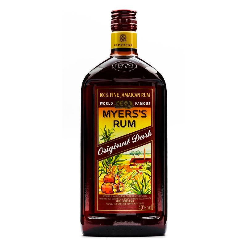 Myers Original Dark Rum