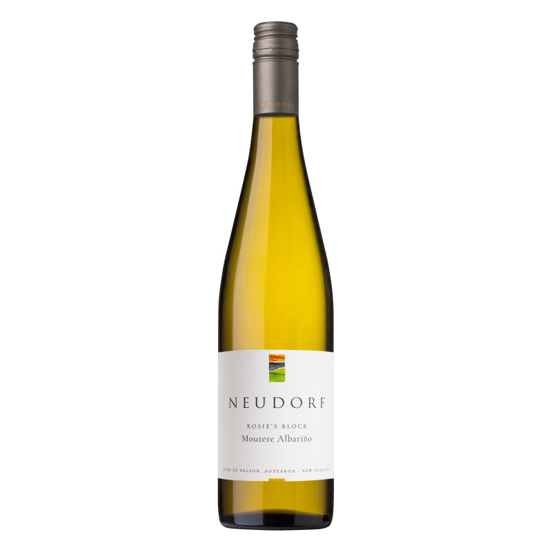 Neudorf Rosie's Block Albarino