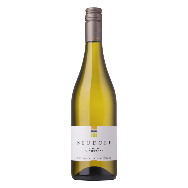 Neudorf Tiritiri Chardonnay