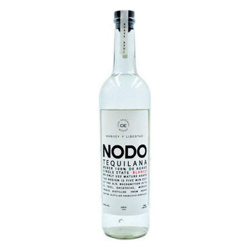 NODO Tequilana Blanco