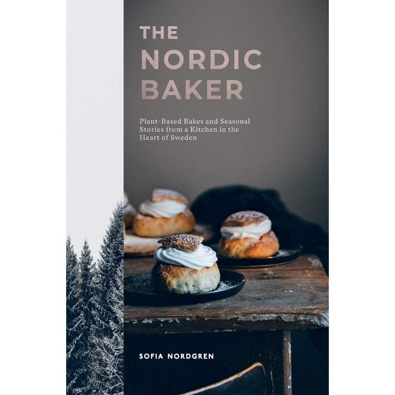 Nordic Baker