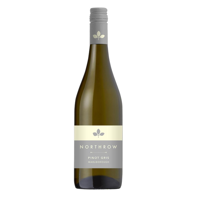 Northrow Marlborough Pinot Gris