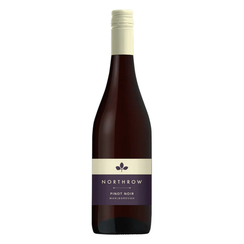 Northrow Marlborough Pinot Noir