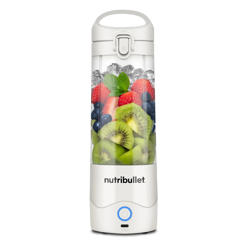 Nutribullit Portable Blender White