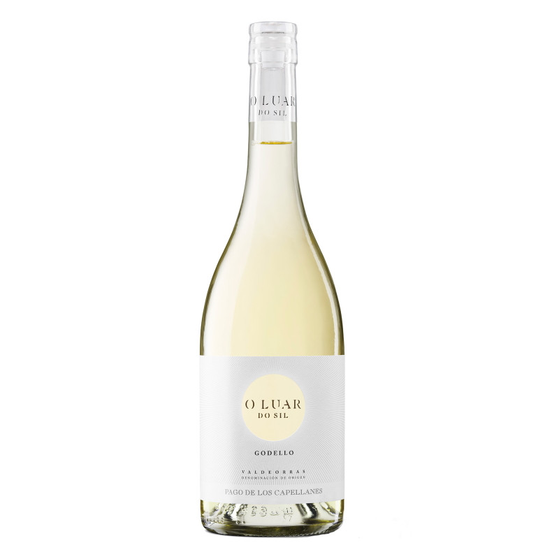 O Luar do Sil Godello