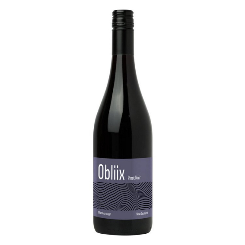 Obliix Pinot Noir