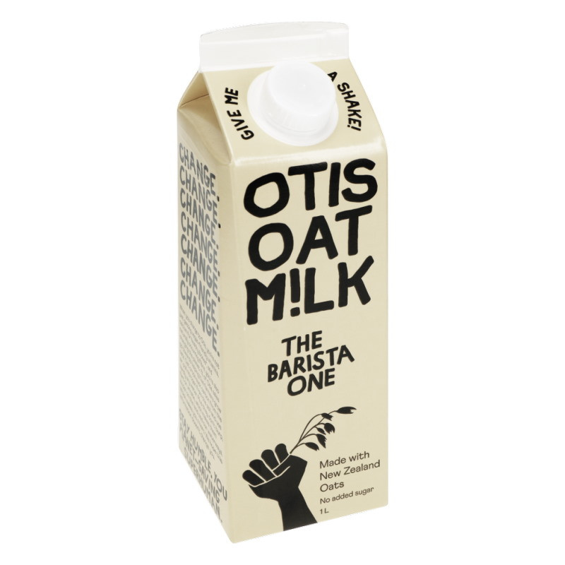 Otis Oat Milk Barista