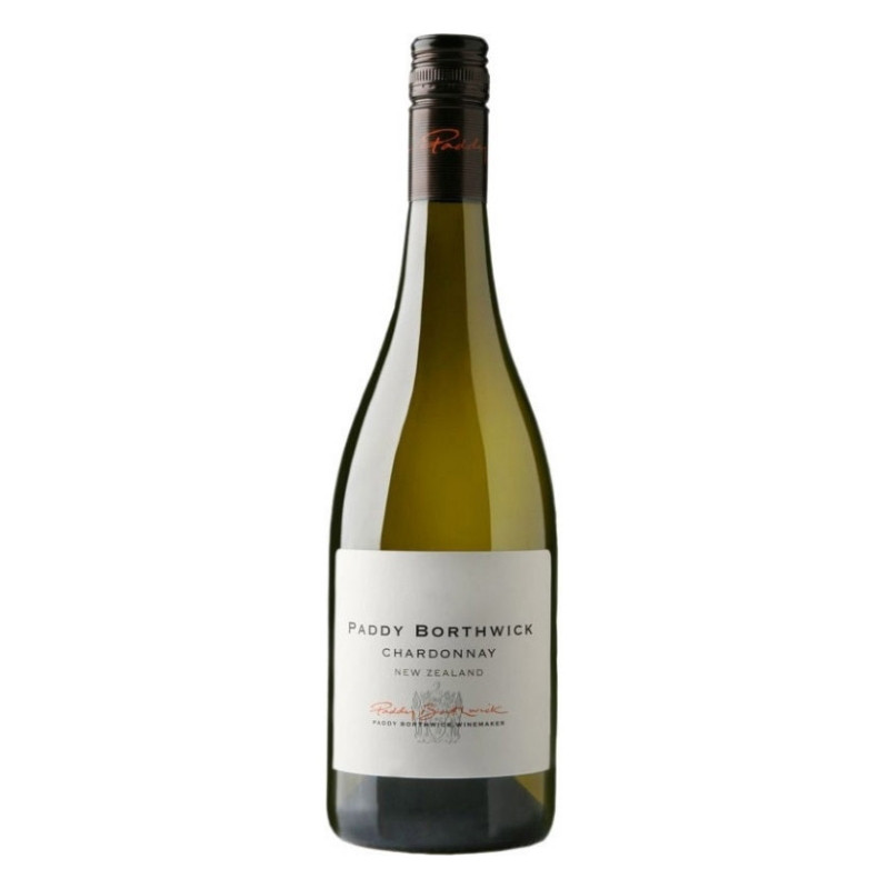 Borthwick Chardonnay