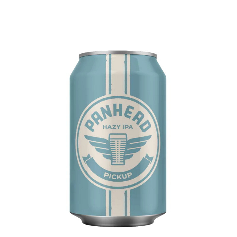 Panhead Pick Up Hazy IPA