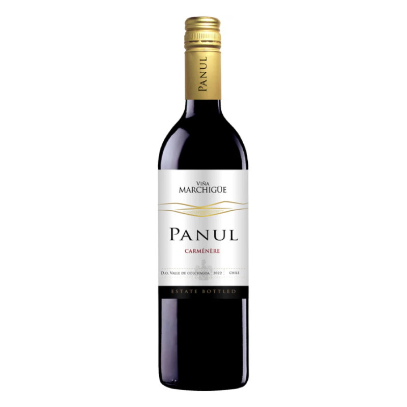 Panul Carmenere
