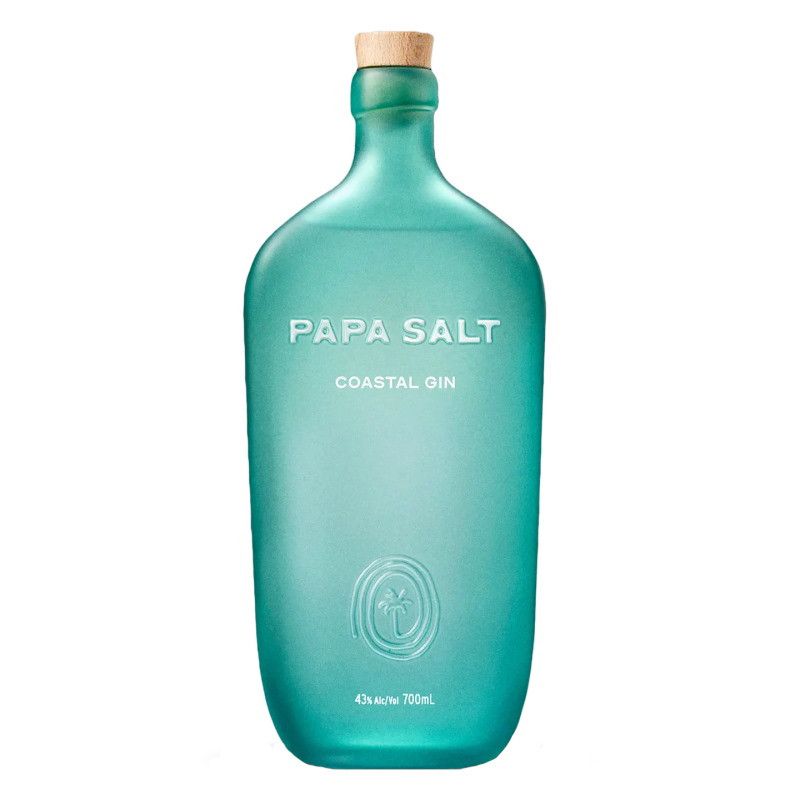 Papa Salt Coastal Gin