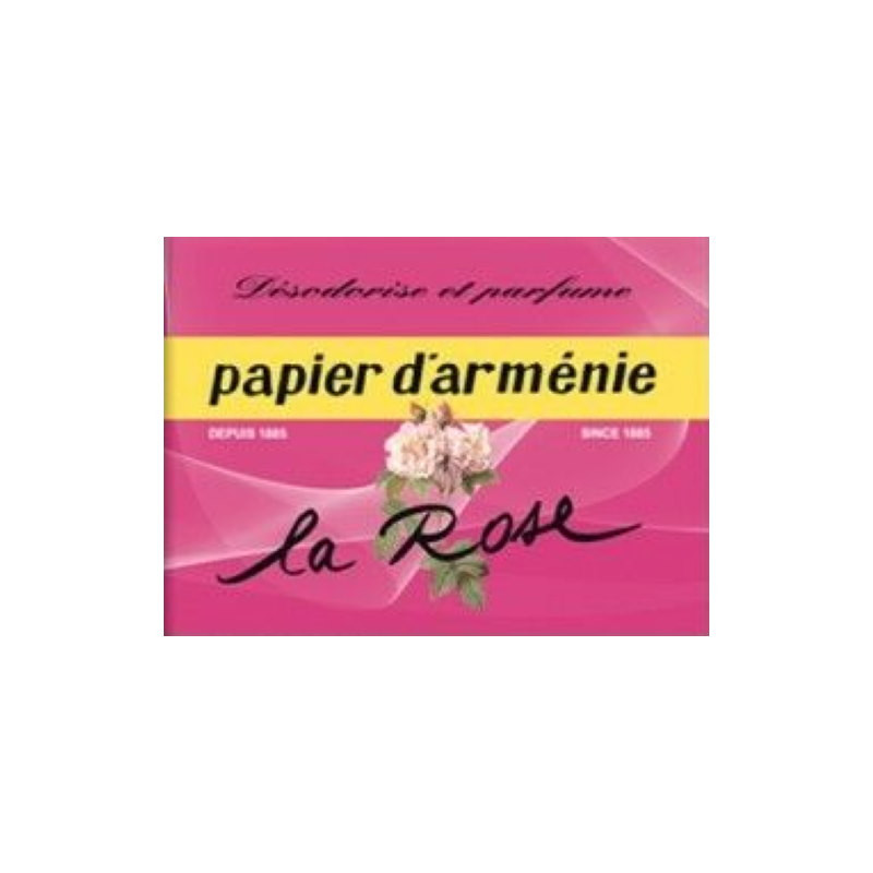 Papier D Armenie Moore Wilson S