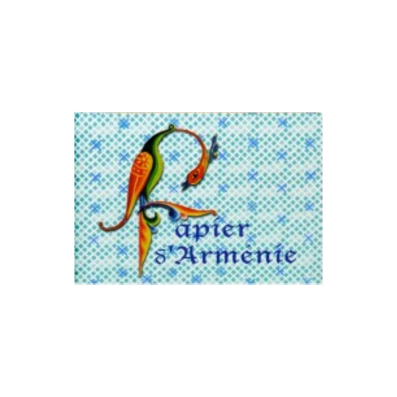 Papier D Armenie Moore Wilson S
