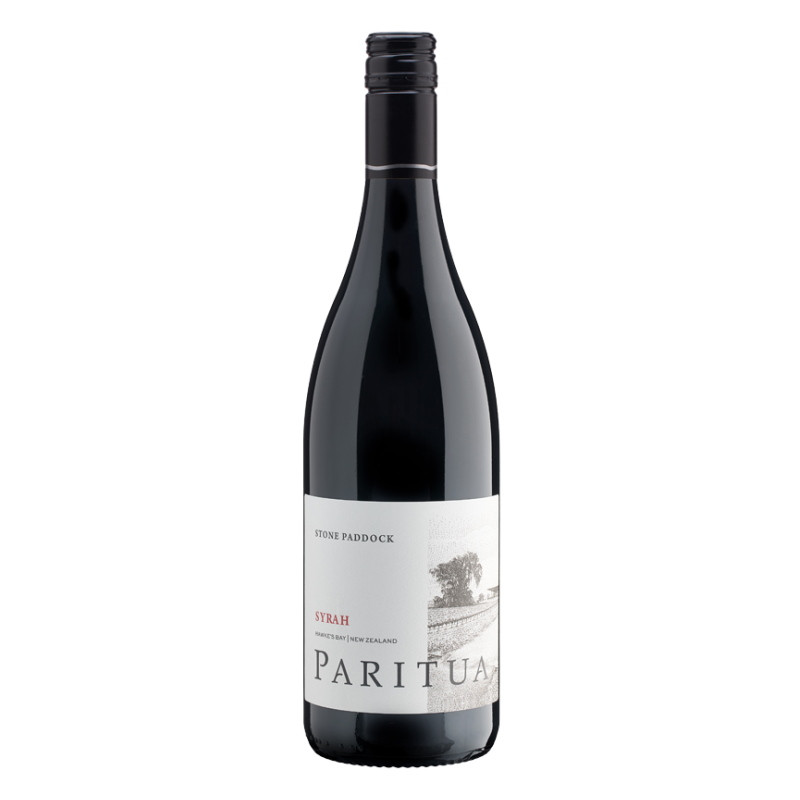 Stone Paddock Syrah