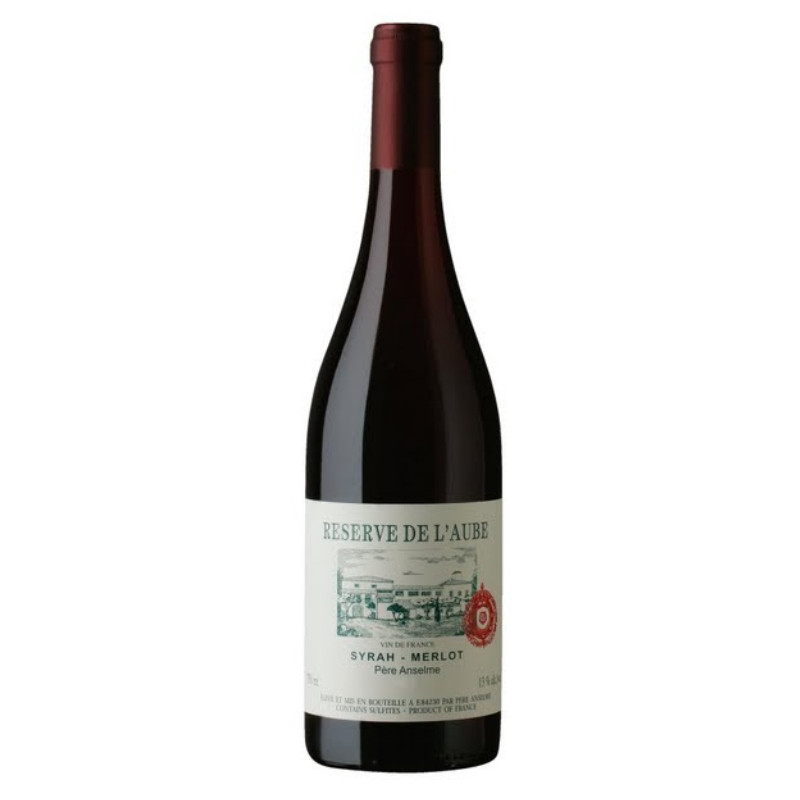 Pere Anselme Vin de Pays d'Oc