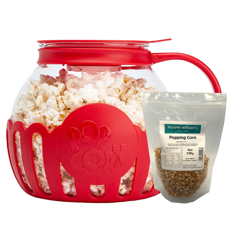 Kates Popcorn Maker