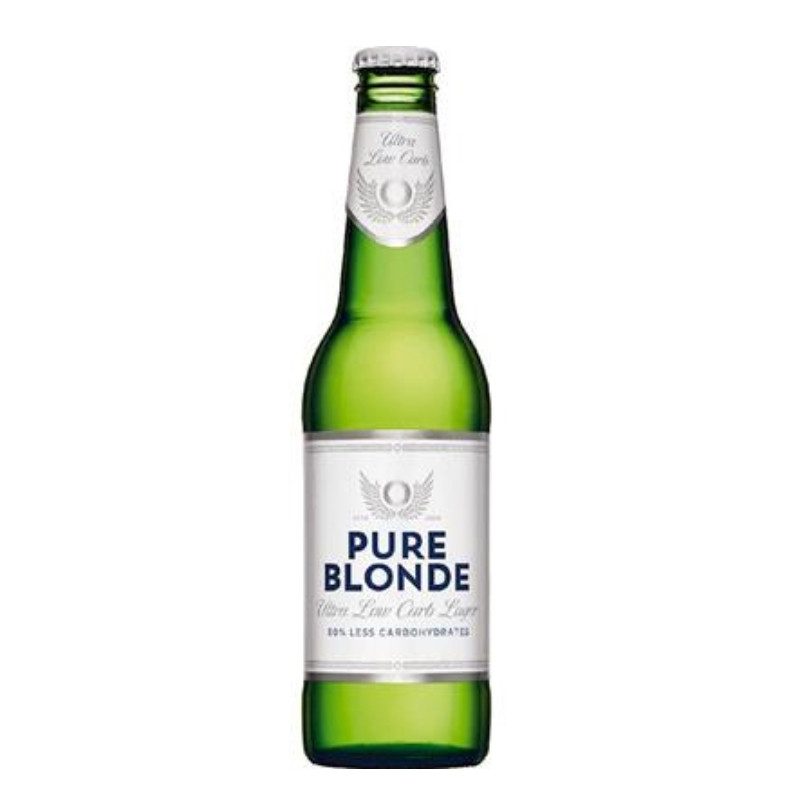 Pure Blonde Ultra Low Carb