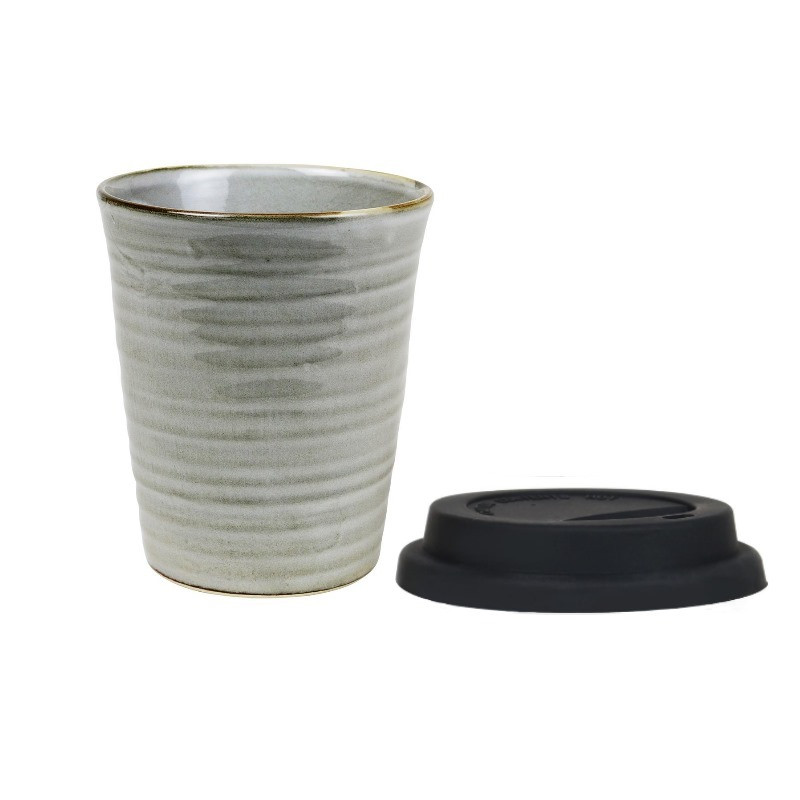 RG Lrg Carousel Cup Storm Lid