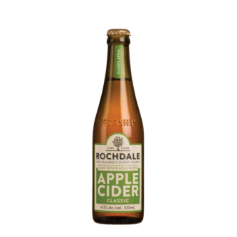 Rochdale Cider Apple