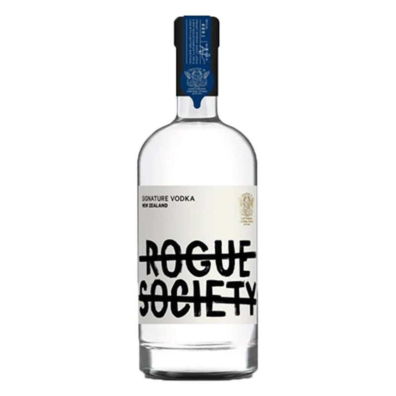 Rogue Society Vodka