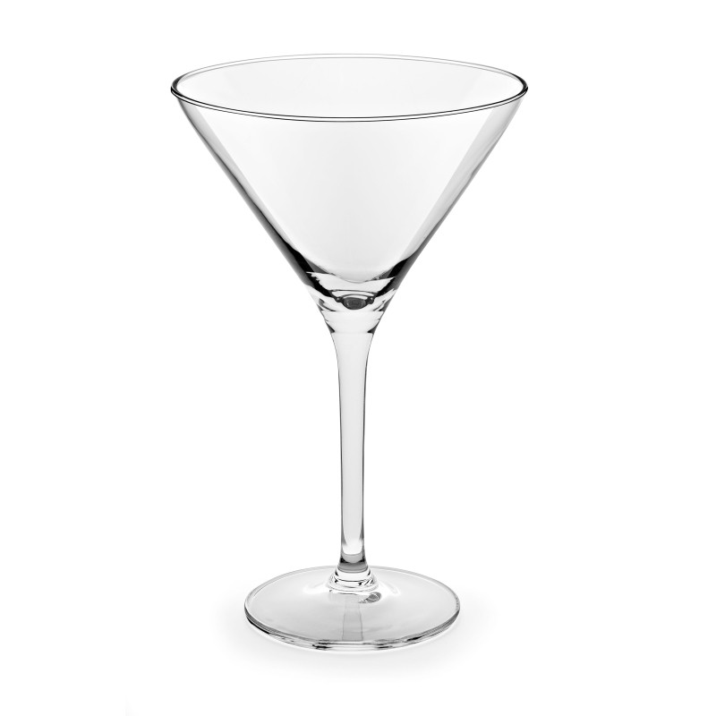 Royal Leerdam Martini Glass